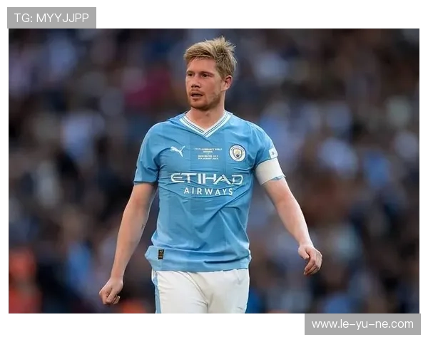 德布劳内再攀峰:刷新曼城助攻史纪录