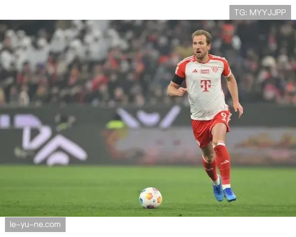 哈里·凯恩德甲金靴连庄，状态火热再创辉煌