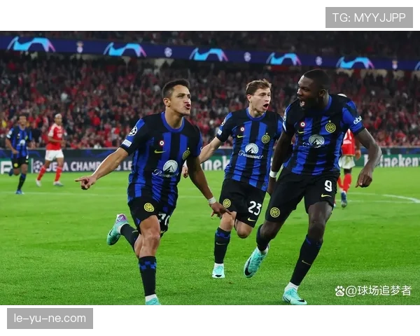 意大利国家德比战火重燃：AC米兰与国际米兰上演巅峰对决