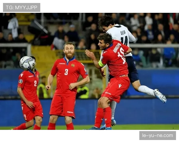 亚美尼亚青年球员崭露头角,引领国家足球未来发展新希望 亚美尼亚青年球员崭露头角,引领国家足球未来发展新希望