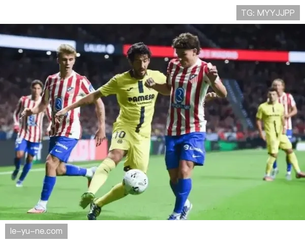 马竞边路进攻如潮水般涌来，状态回暖再显威力