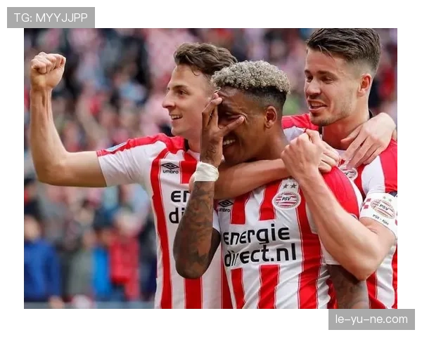 埃因霍温战术解析