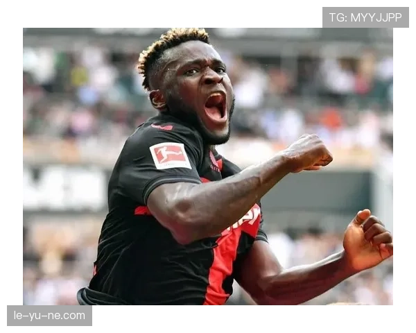 博尼法斯：从尼日利亚街头到德甲冠军锋霸的生涯逆袭解析