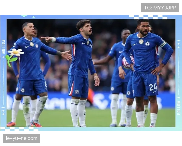 切尔西进攻效率问题：在关键比赛中对争冠形势产生影响