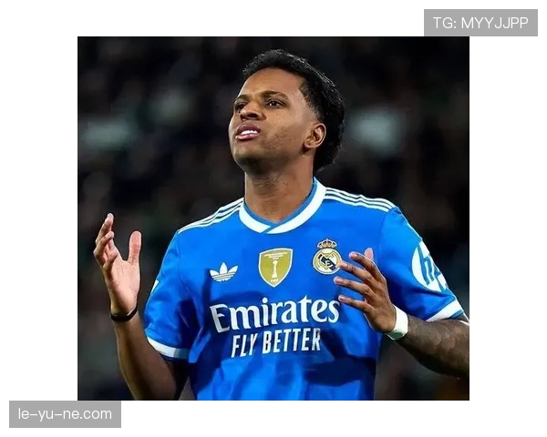 罗德里戈欧冠爆发是运气还是实力体现